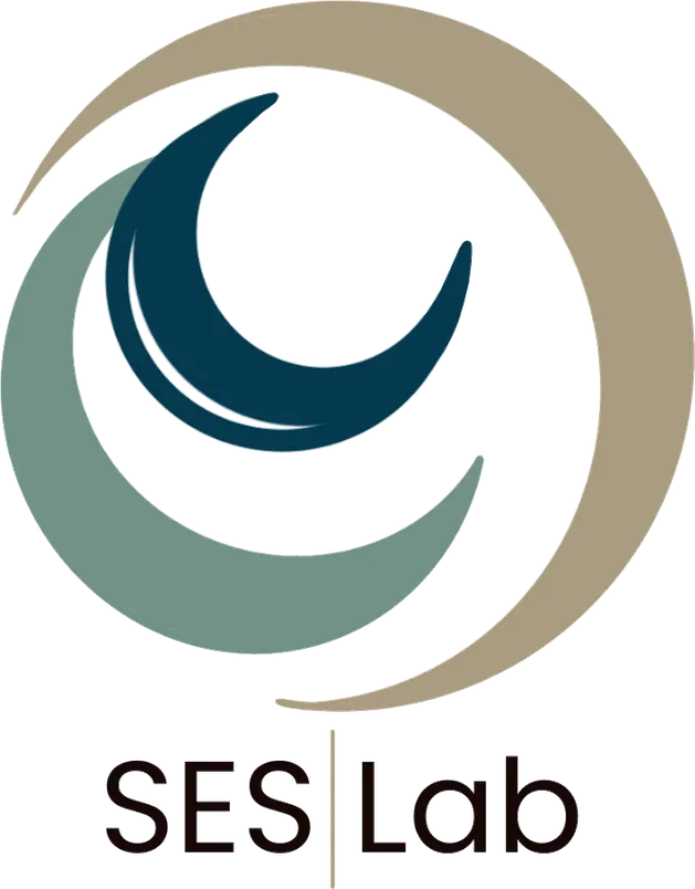 Logo SES Lab